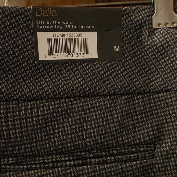 Dalia Control Pant - Picture 6 of 7